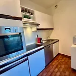 B038 Spacieux Appartement Proche Croisette Parking